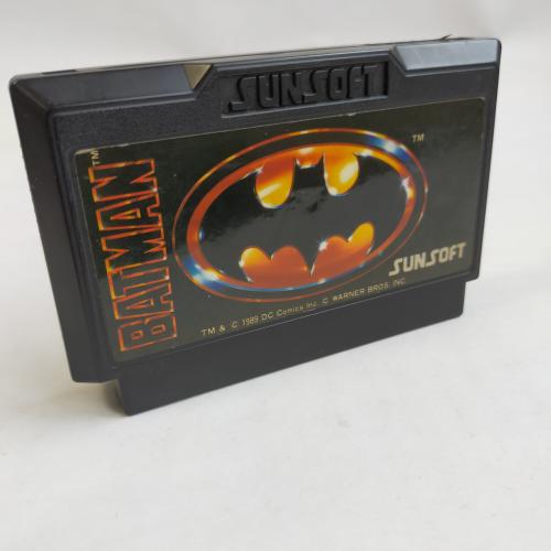 バットマン famicom