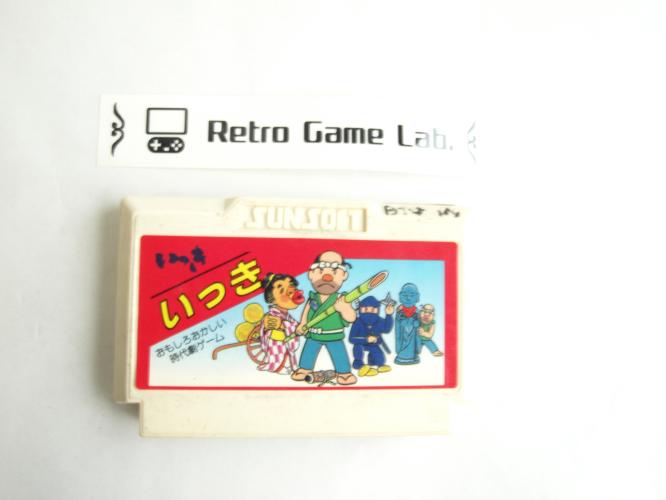 いっき famicom