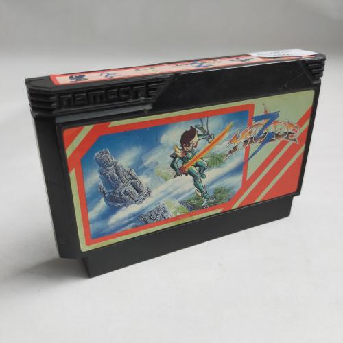 ハイドライド3 famicom