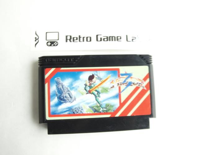 ハイドライド3 famicom