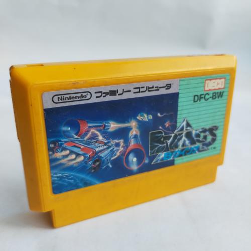 B-ウイング famicom