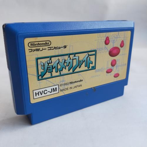 ジョイメカファイト famicom