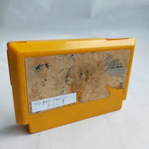 スーパーマリオブラザーズ3 famicom