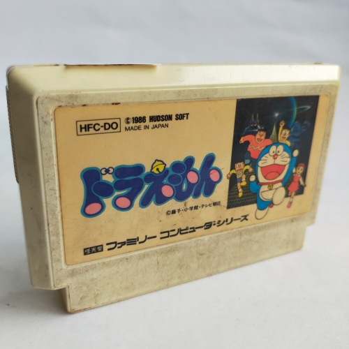 ドラえもん famicom