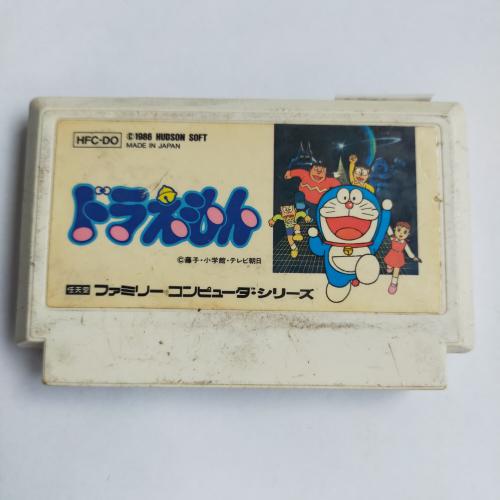 ドラえもん famicom