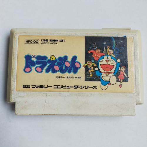 ドラえもん famicom