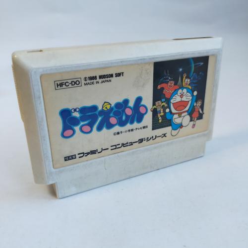 ドラえもん famicom