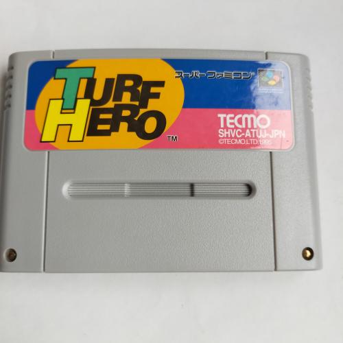 TURF HERO (SLG) SFC