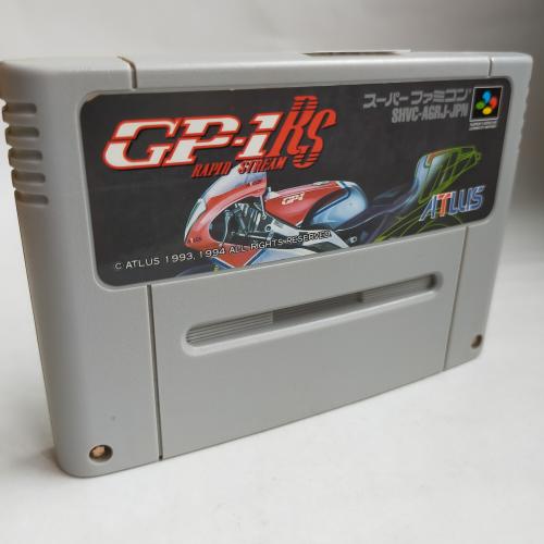 GP - 1 RS SFC
