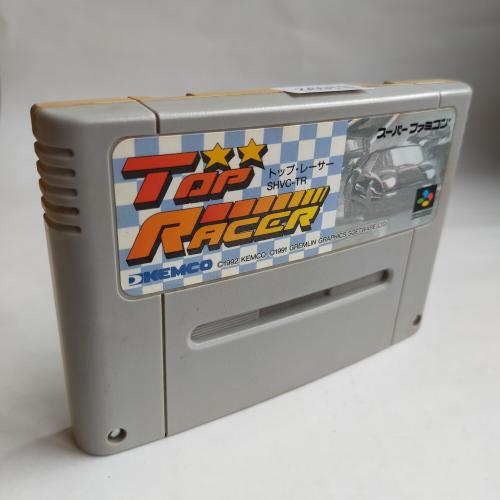 トップレーサー (ACG) SFC