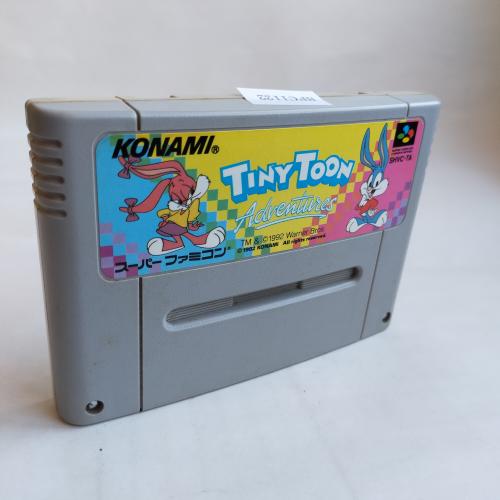 タイニートゥーンアドベンチャーズSFC (ACG) SFC