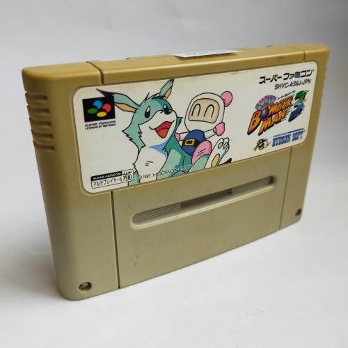 スーパーボンバーマン3 (ACG) SFC