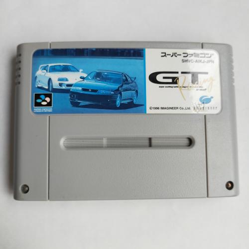 GTレース SFC