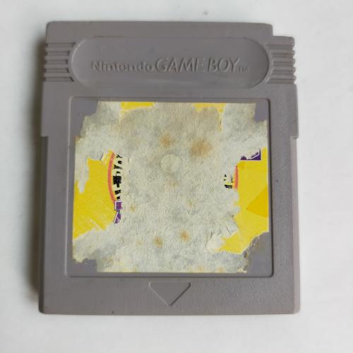 ポケットモンスター ピカチュウ GameBoy