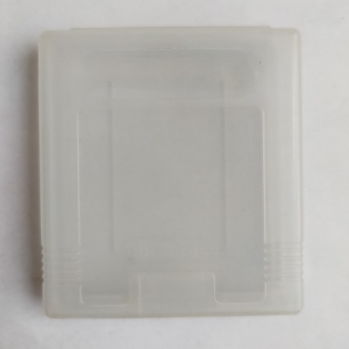 ゲームボーイ カートリッジ用ケース GameBoy