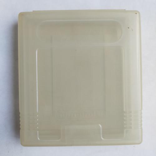 ゲームボーイ カートリッジ用ケース 汚れ・変色・記名など有り GameBoy
